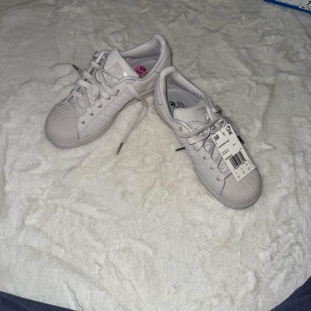 Adidas Superstar Mens Shoe